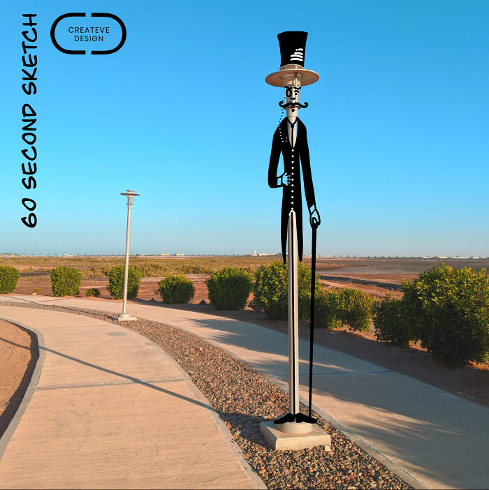 Where The Mundane Meets The Magical: Artist Transforms The Everyday Into The Extraordinary Where The Mundane Meets The Magical: Artist Transforms The Everyday Into The Extraordinary