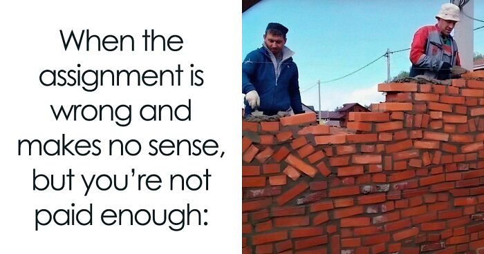 50 Funny Work Memes To Take Your Mind Off Of Emails And Deadlines For Just A Moment