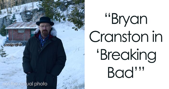 30 Times Actors Surprised Everyone By Nailing A Character That’s Against Their Typecast