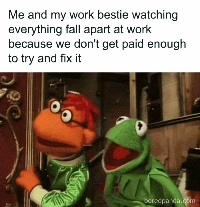 Am Break “For People Who Need A Break From The Real World”: 40 Memes From ‘Adult ...