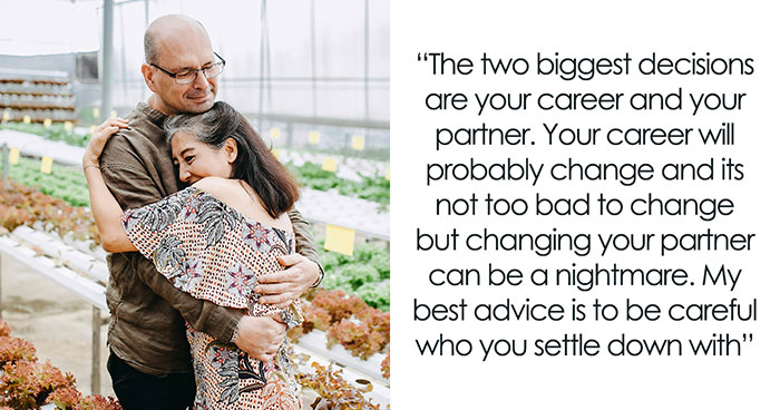 30 Things And Tips About Life People Over 50 Wish They’d Figured Out Sooner