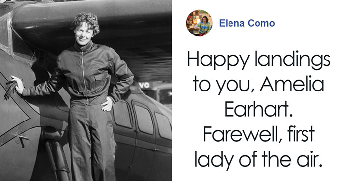 $11 Million Hunt For Amelia Earhart’s Plane May Finally Solve Mystery Of Pilot’s Disappearance