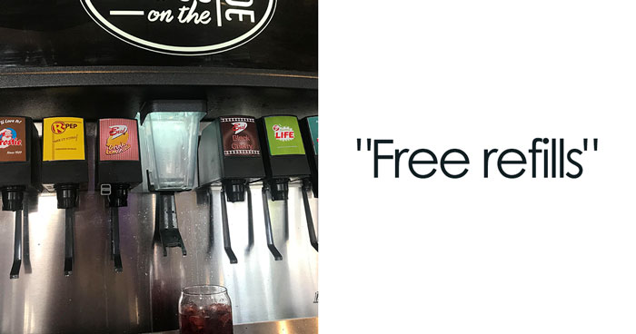 21 Benefits Of Living In America That Are Rarely Found In Europe, As Shared On This Online Page