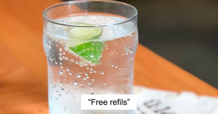 21 Benefits Of Living In America That Are Rarely Found In Europe, As Shared On This Online Page