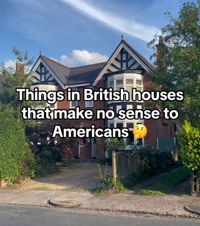 6 Things About British Houses That Make No Sense, And 5 That Americans Should Steal ASAP