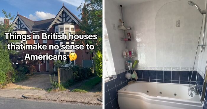 6 Things About British Houses That Make No Sense, And 5 That Americans Should Steal ASAP