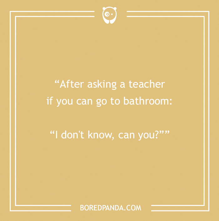 30 Of The Most Irksome Things Annoying People Often Say