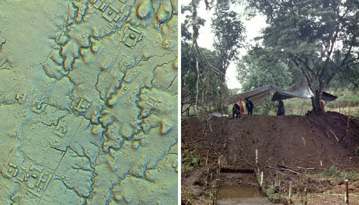 Discovery Of Lost Ancient City Could Totally Change How We Think About History