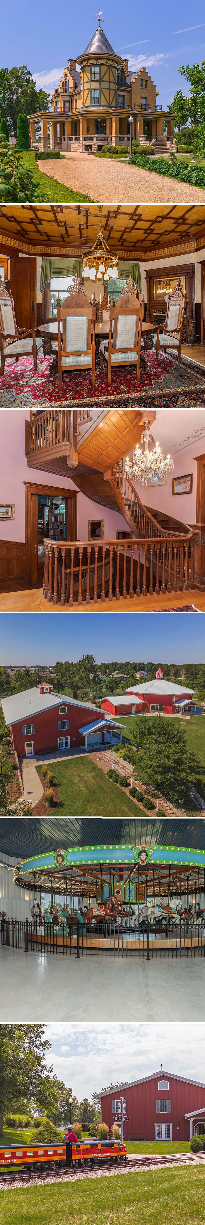 I’m Not Saying This 1898 Victorian Is My Most Favorite Zillow Gone Wild House Ever But This Is My Most Favorite Zillow Gone Wild House Ever And It Comes With A Few Surprises??? $4,500,000