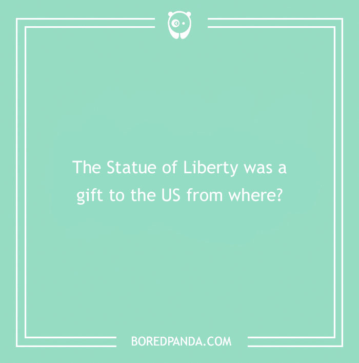 Answer These ‘Are You Smarter Than A 5th Grader’ Questions To See How Much You Remember From Elementary School