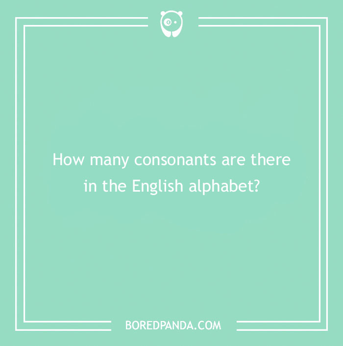 Answer These ‘Are You Smarter Than A 5th Grader’ Questions To See How Much You Remember From Elementary School