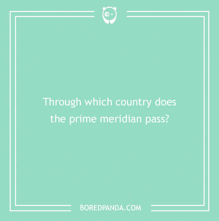 Answer These ‘Are You Smarter Than A 5th Grader’ Questions To See How Much You Remember From Elementary School