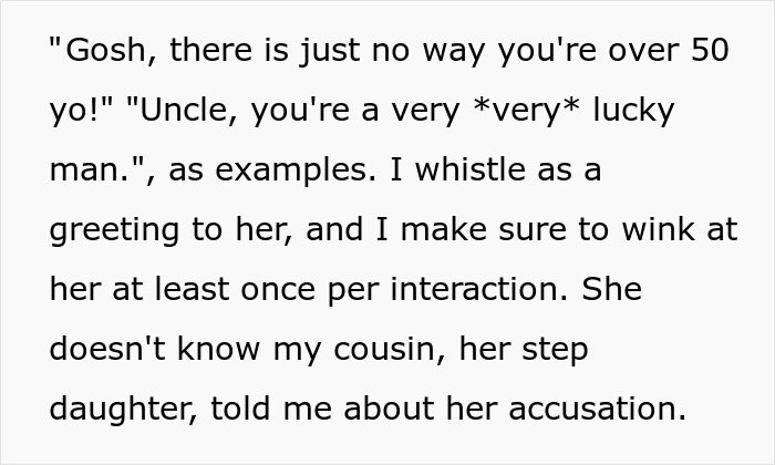 Aunt Convinces Everyone Her Niece Is Crushing On Her, Regrets It When She Retaliates Aunt Convinces Everyone Her Niece Is Crushing On Her, Regrets It When She Retaliates