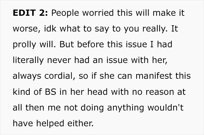 Aunt Convinces Everyone Her Niece Is Crushing On Her, Regrets It When She Retaliates Aunt Convinces Everyone Her Niece Is Crushing On Her, Regrets It When She Retaliates
