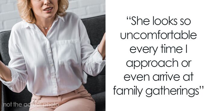 Aunt Convinces Everyone Her Niece Is Crushing On Her, Regrets It When She Retaliates