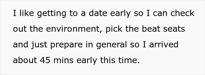 Guy Doesn't Understand Why Date Got Upset He Ate Without Her, The Internet Doesn’t Hold Back Guy Doesn't Understand Why Date Got Upset He Ate Without Her, The Internet Doesn’t Hold Back