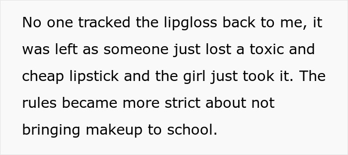 “I Thought Her Lips Were Gonna Be Ripped Off”: 8 Y.O.’s Prank On Her Bully Takes Unexpected Turn “I Thought Her Lips Were Gonna Be Ripped Off”: 8 Y.O.’s Prank On Her Bully Takes Unexpected Turn