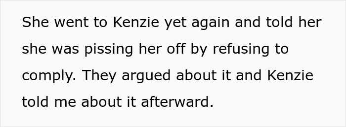 “AITA For Telling My Mom She Has Zero Rights To Name My Wife’s And My Child” “AITA For Telling My Mom She Has Zero Rights To Name My Wife’s And My Child”