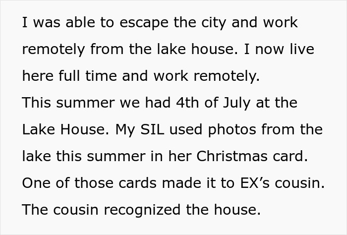 Guy Buys 'Dream House' As A Wedding Gift, Bride Dumps Him And Is Livid After Finding Everything Out