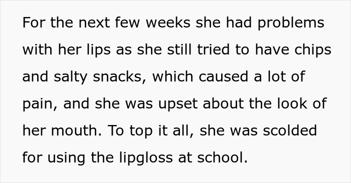 “I Thought Her Lips Were Gonna Be Ripped Off”: 8 Y.O.’s Prank On Her Bully Takes Unexpected Turn “I Thought Her Lips Were Gonna Be Ripped Off”: 8 Y.O.’s Prank On Her Bully Takes Unexpected Turn