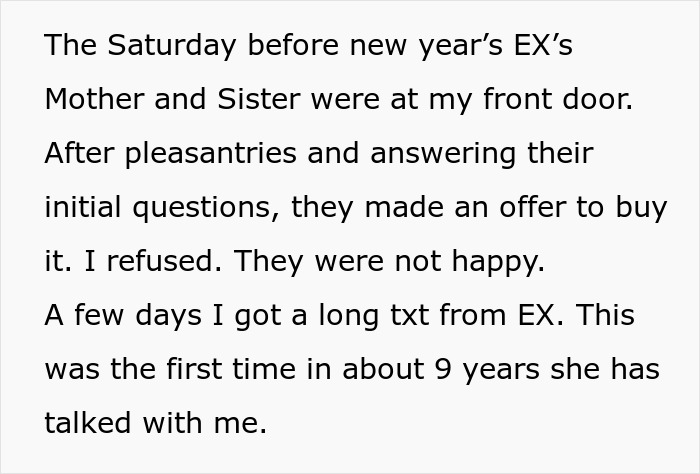 Guy Buys 'Dream House' As A Wedding Gift, Bride Dumps Him And Is Livid After Finding Everything Out Guy Buys 'Dream House' As A Wedding Gift, Bride Dumps Him And Is Livid After Finding Everything Out