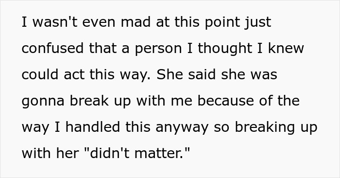 "I Reached My Breaking Point": Guy Splits With GF After Fighting Over Super Bowl Tickets He Won