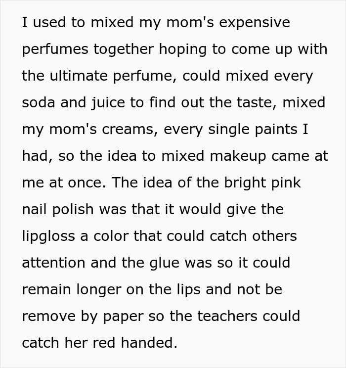 “I Thought Her Lips Were Gonna Be Ripped Off”: 8 Y.O.’s Prank On Her Bully Takes Unexpected Turn “I Thought Her Lips Were Gonna Be Ripped Off”: 8 Y.O.’s Prank On Her Bully Takes Unexpected Turn