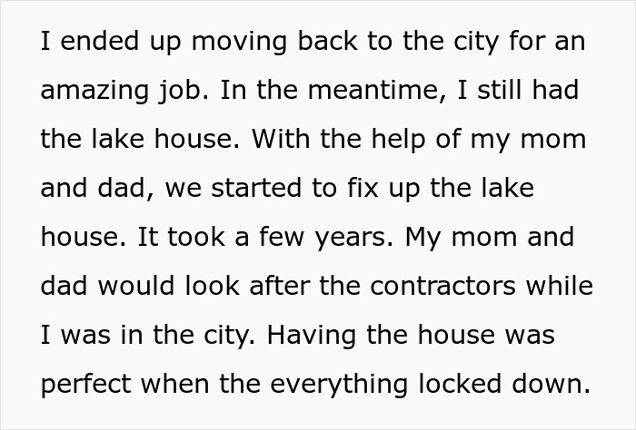 Guy Buys 'Dream House' As A Wedding Gift, Bride Dumps Him And Is Livid After Finding Everything Out Guy Buys 'Dream House' As A Wedding Gift, Bride Dumps Him And Is Livid After Finding Everything Out