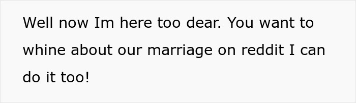 “Don’t Come Home”: Intense Drama Breaks Out Online, Leading To Couple’s Divorce “Don’t Come Home”: Intense Drama Breaks Out Online, Leading To Couple’s Divorce