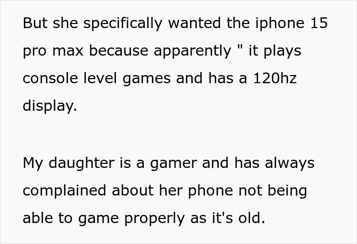 Parents Called Out For Their Parenting After 11 Y.O. Daughter Has A Meltdown Over An iPhone