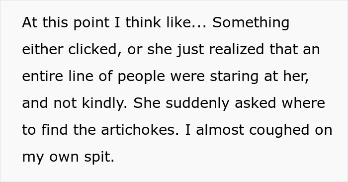 Woman Shakes Person’s Wheelchair, Demands They Give It To Her Since She’s Older Woman Shakes Person’s Wheelchair, Demands They Give It To Her Since She’s Older