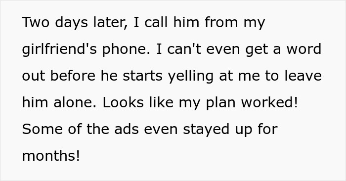 Guy Made To Regret His 10€ Con After Victim Takes Petty Revenge Guy Made To Regret His 10€ Con After Victim Takes Petty Revenge