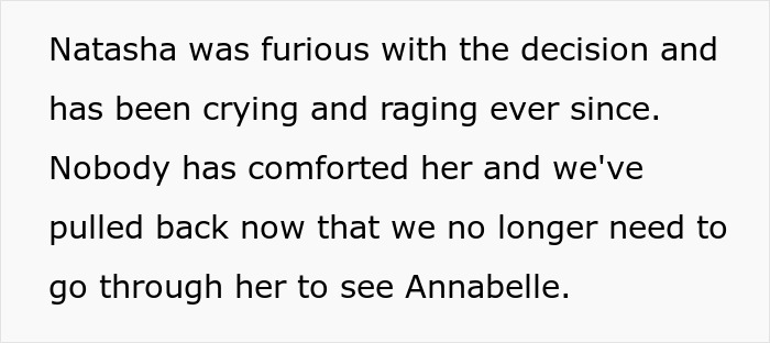 Teen Spends Her Whole Childhood Being Miserable, Mom Doesn’t Care, Is In Tears After She Moves Out Teen Spends Her Whole Childhood Being Miserable, Mom Doesn’t Care, Is In Tears After She Moves Out