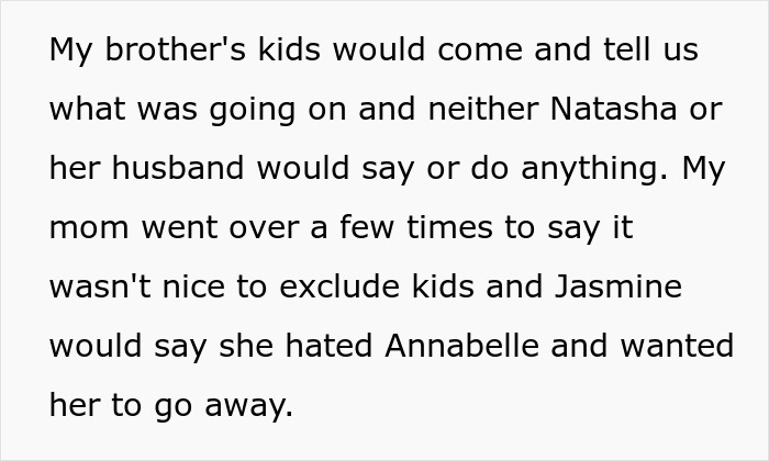 Teen Spends Her Whole Childhood Being Miserable, Mom Doesn’t Care, Is In Tears After She Moves Out Teen Spends Her Whole Childhood Being Miserable, Mom Doesn’t Care, Is In Tears After She Moves Out