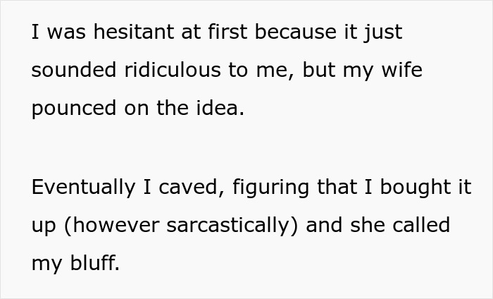 Vegan Woman Pushes Her Husband Out Of The Family Fridge, Is Enraged When He Gets His Own Vegan Woman Pushes Her Husband Out Of The Family Fridge, Is Enraged When He Gets His Own