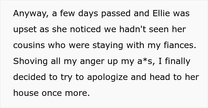 Bride Doesn't Want MIL At Her Wedding For Rejecting Her Adopted Daughter As Family Bride Doesn't Want MIL At Her Wedding For Rejecting Her Adopted Daughter As Family
