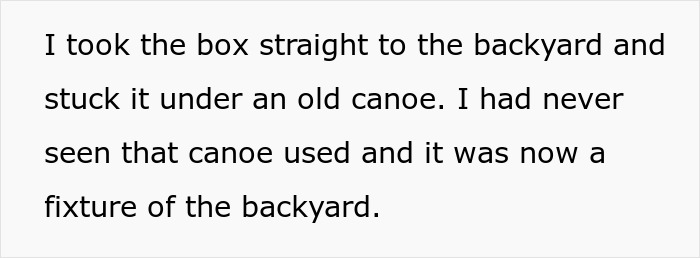 Guy Can’t Take Sister’s Thievery Anymore, Gives Her A Lesson In Petty Revenge Guy Can’t Take Sister’s Thievery Anymore, Gives Her A Lesson In Petty Revenge