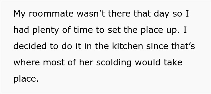 Woman Is Done With Vegan Roommate’s Daily Shaming Of Her Diet, Comes Up With Genius Revenge Woman Is Done With Vegan Roommate’s Daily Shaming Of Her Diet, Comes Up With Genius Revenge