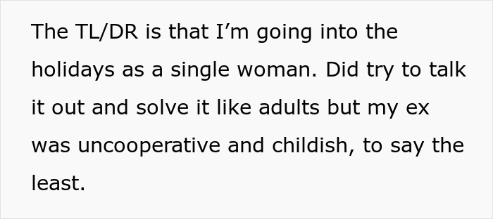 Man Says His Wife-To-Be Couldn’t Pull Anyone Else, She Holds A Grudge Man Says His Wife-To-Be Couldn’t Pull Anyone Else, She Holds A Grudge