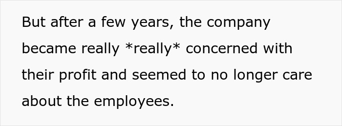 “Last-Minute Mandatory Saturday Training? Fine”: Workers Unite In Malicious Compliance “Last-Minute Mandatory Saturday Training? Fine”: Workers Unite In Malicious Compliance