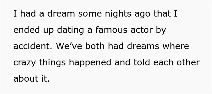Man Says His Wife-To-Be Couldn’t Pull Anyone Else, She Holds A Grudge Man Says His Wife-To-Be Couldn’t Pull Anyone Else, She Holds A Grudge