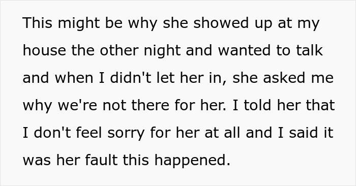 Teen Spends Her Whole Childhood Being Miserable, Mom Doesn’t Care, Is In Tears After She Moves Out Teen Spends Her Whole Childhood Being Miserable, Mom Doesn’t Care, Is In Tears After She Moves Out