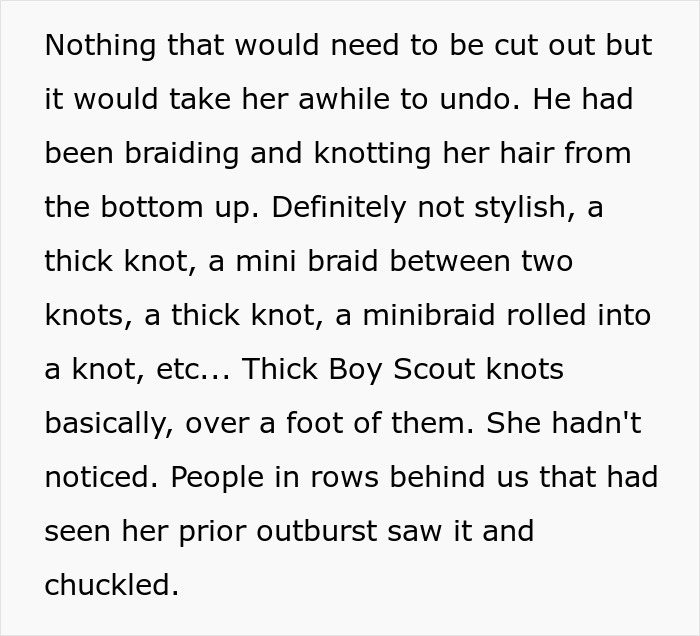 “Asked Her To Move It, She Refused”: Man Teaches Entitled Drama Queen A Lesson “Asked Her To Move It, She Refused”: Man Teaches Entitled Drama Queen A Lesson