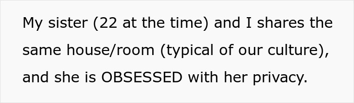 “I Work With Explicit Content”: Woman Demands To See Sister’s Screen, Regrets It “I Work With Explicit Content”: Woman Demands To See Sister’s Screen, Regrets It