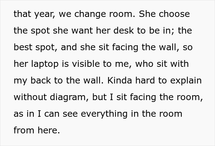 “I Work With Explicit Content”: Woman Demands To See Sister’s Screen, Regrets It “I Work With Explicit Content”: Woman Demands To See Sister’s Screen, Regrets It