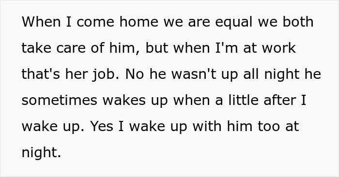 Husband Tells Wife To Stop Body-Shaming Him Or He Will Do The Same To Her, She's Left In Tears Husband Tells Wife To Stop Body-Shaming Him Or He Will Do The Same To Her, She's Left In Tears