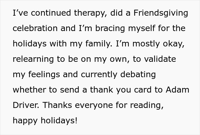 Man Says His Wife-To-Be Couldn’t Pull Anyone Else, She Holds A Grudge Man Says His Wife-To-Be Couldn’t Pull Anyone Else, She Holds A Grudge