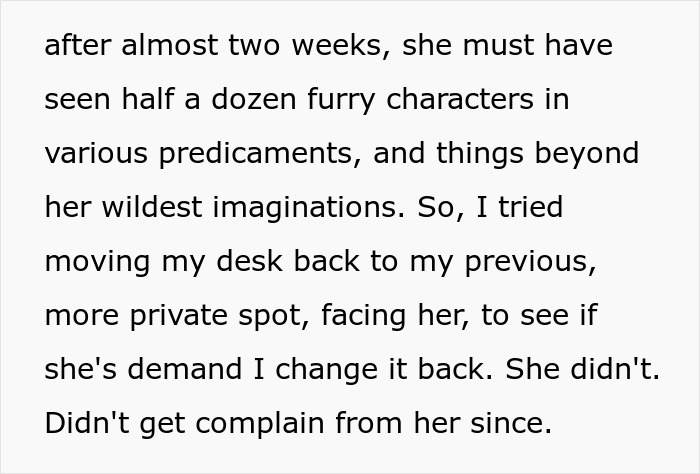 “I Work With Explicit Content”: Woman Demands To See Sister’s Screen, Regrets It “I Work With Explicit Content”: Woman Demands To See Sister’s Screen, Regrets It