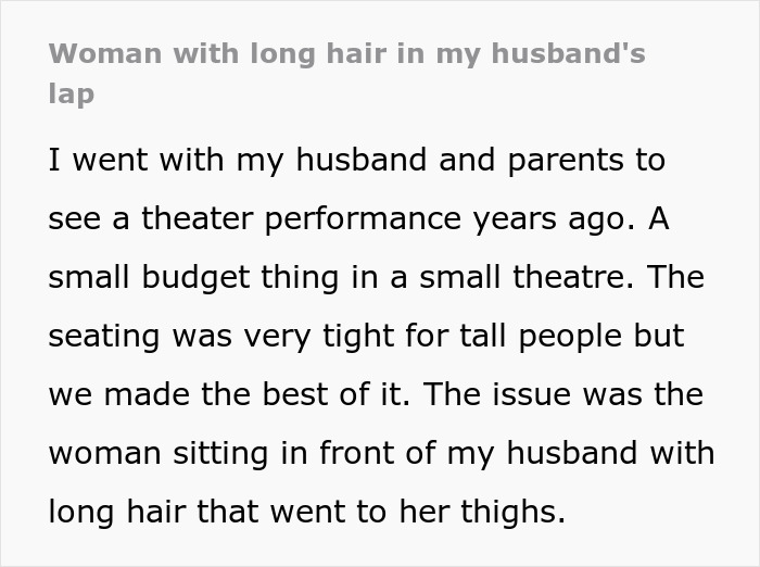 “Asked Her To Move It, She Refused”: Man Teaches Entitled Drama Queen A Lesson “Asked Her To Move It, She Refused”: Man Teaches Entitled Drama Queen A Lesson