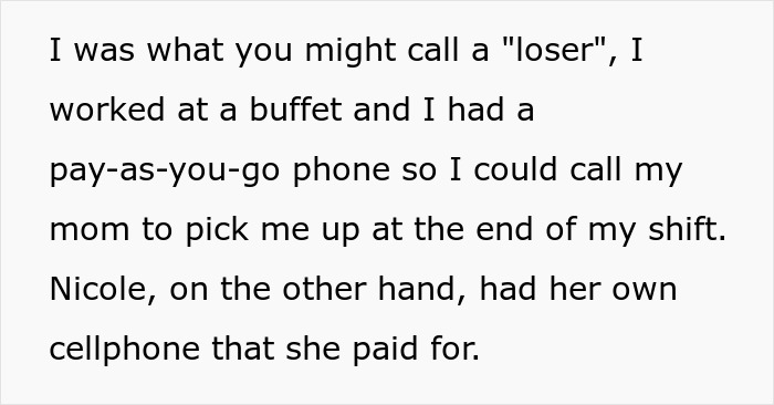 Guy Can’t Take Sister’s Thievery Anymore, Gives Her A Lesson In Petty Revenge Guy Can’t Take Sister’s Thievery Anymore, Gives Her A Lesson In Petty Revenge